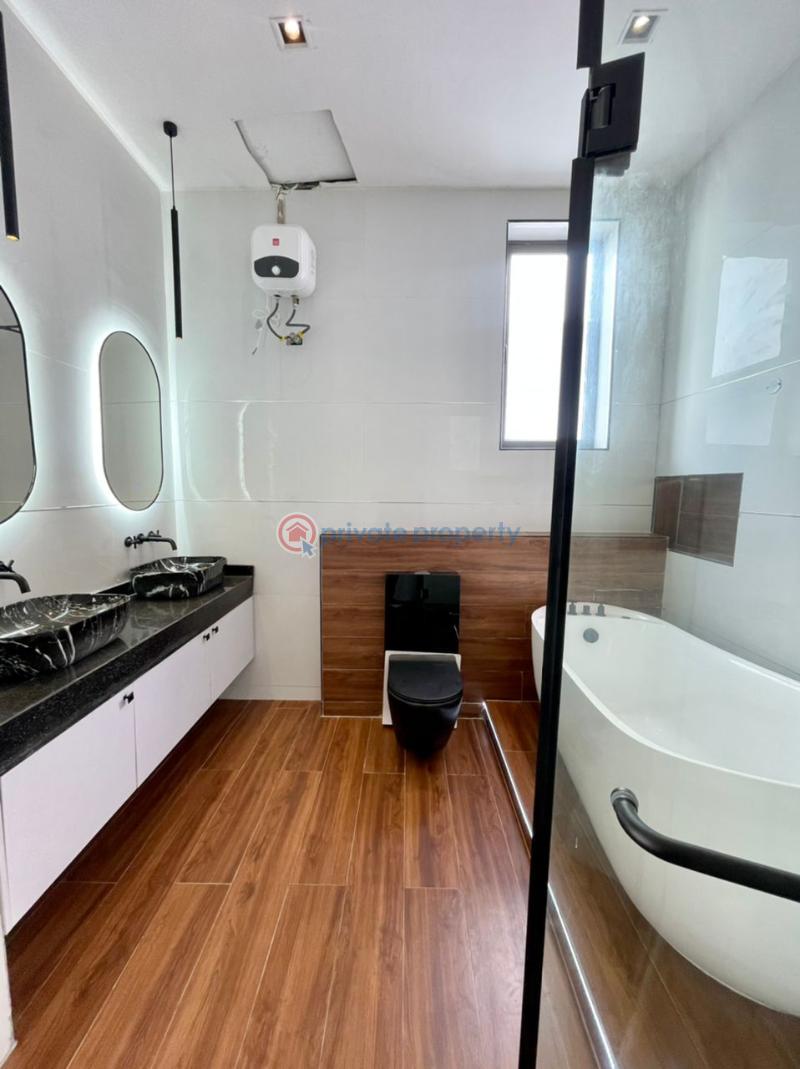 5 bedroom Detached Duplex For Sale Ajah Lagos - 1