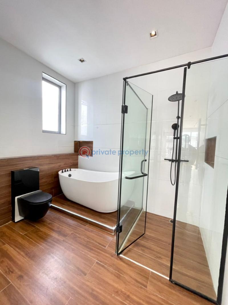 5 bedroom Detached Duplex For Sale Ajah Lagos - 2