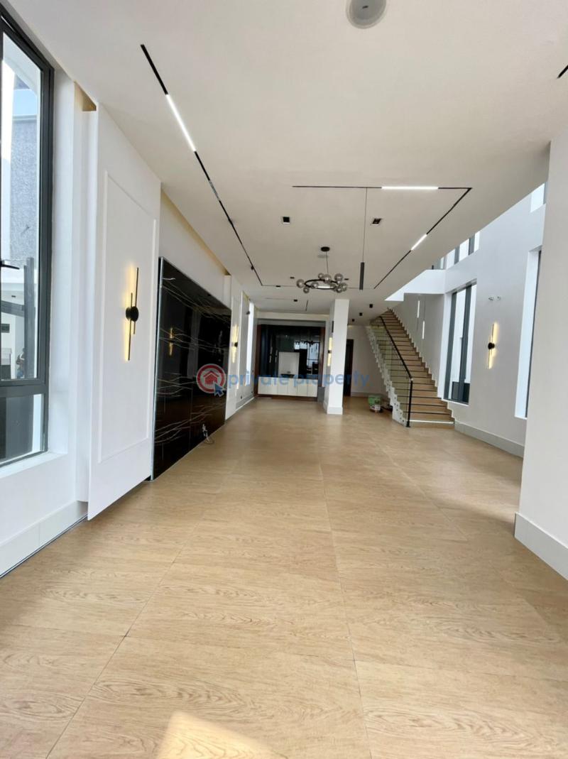 5 bedroom Detached Duplex For Sale Ajah Lagos - 3