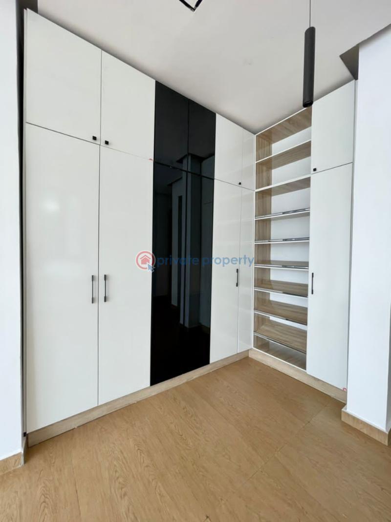 5 bedroom Detached Duplex For Sale Ajah Lagos - 7