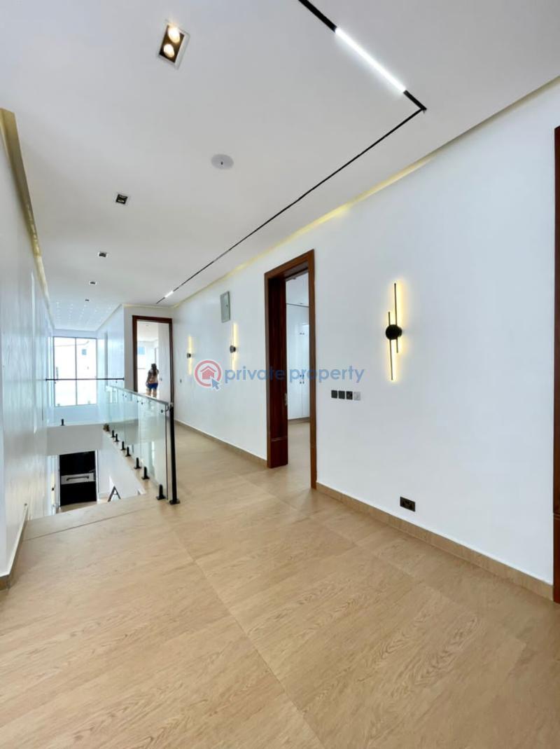 5 bedroom Detached Duplex For Sale Ajah Lagos - 16