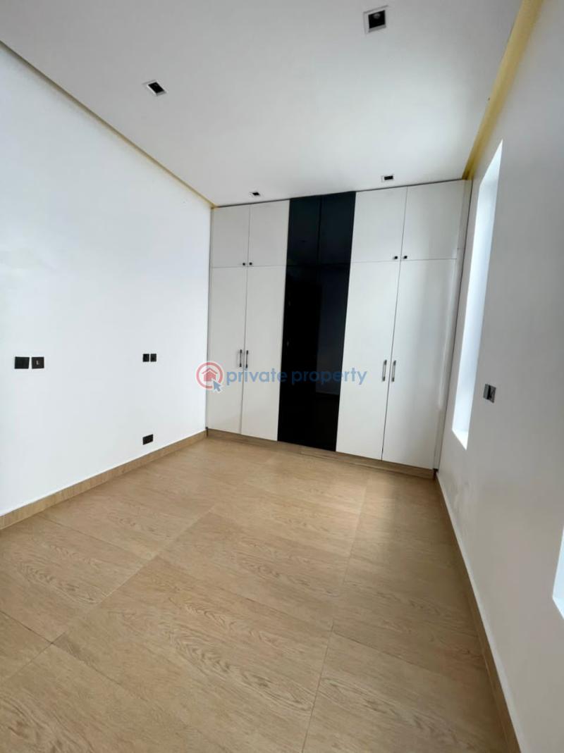 5 bedroom Detached Duplex For Sale Ajah Lagos - 14