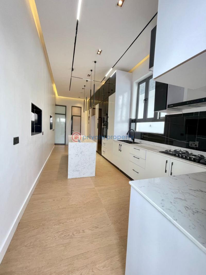 5 bedroom Detached Duplex For Sale Ajah Lagos - 15