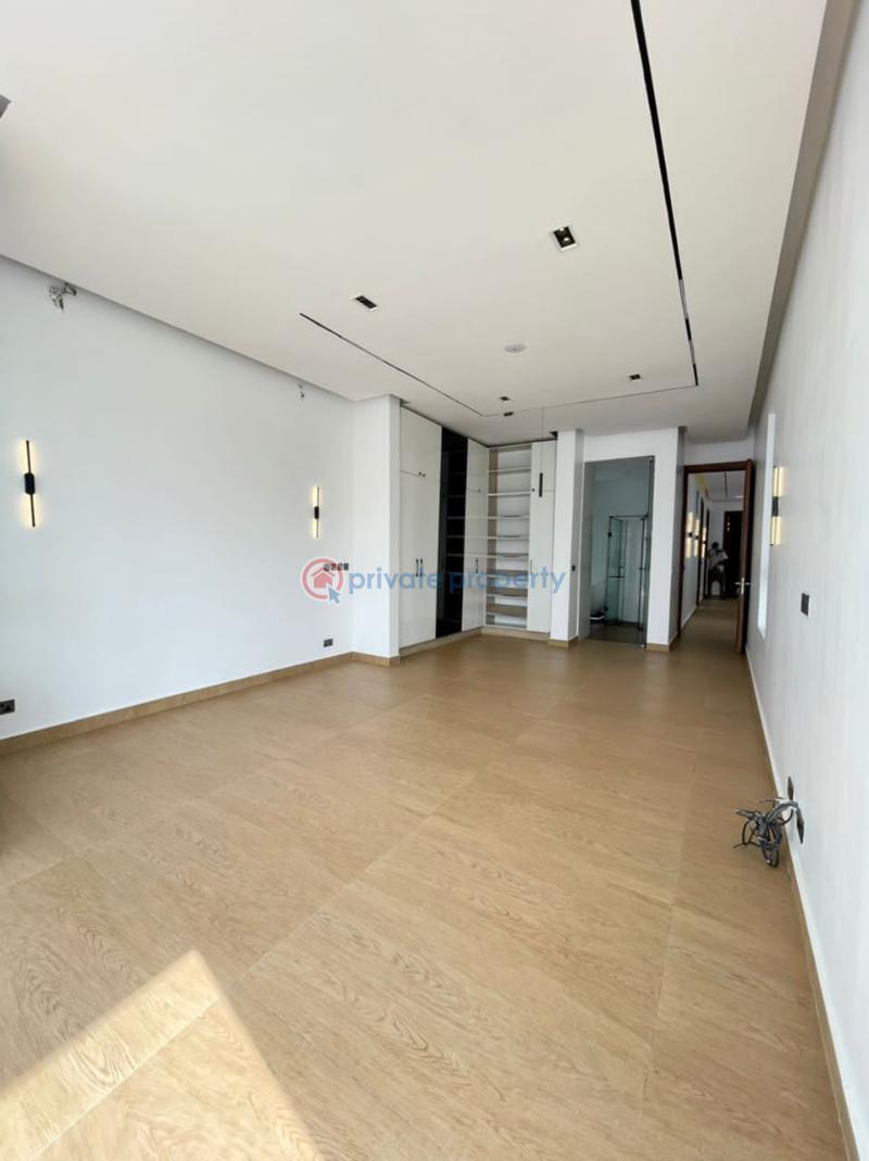 5 bedroom Detached Duplex For Sale Ajah Lagos - 13