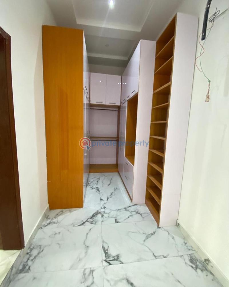 5 bedroom Detached Duplex For Sale Lekki Lagos - 6