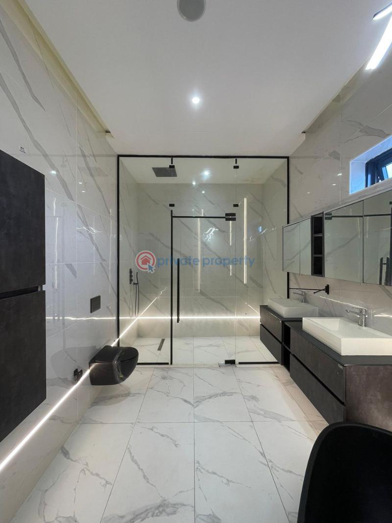5 bedroom Detached Duplex For Sale Ikota Lekki Lagos - 8