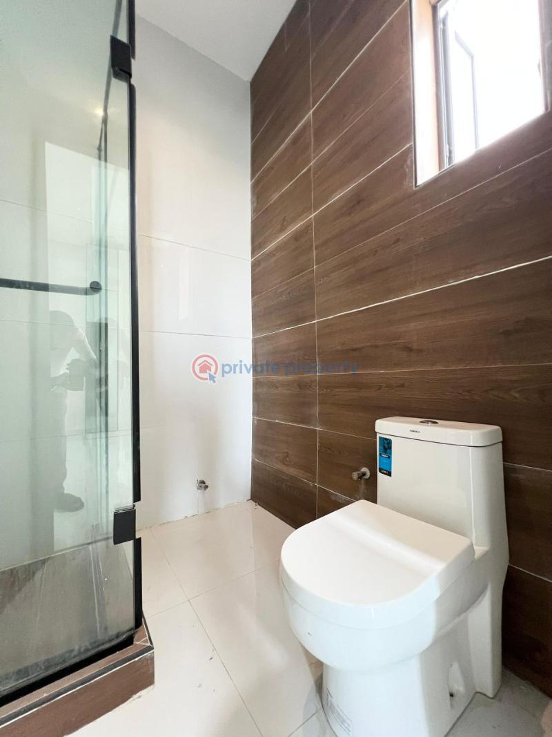 5 bedroom Detached Duplex For Sale Ajah Lagos - 19