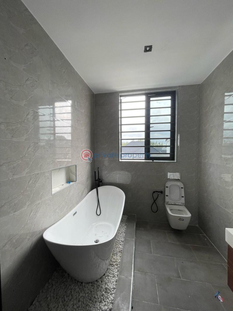 5 bedroom Detached Duplex For Sale County Lekki Lagos - 9