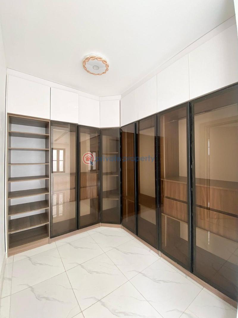 5 bedroom Detached Duplex For Sale 2nd Toll Lekki Lekki Lagos - 17