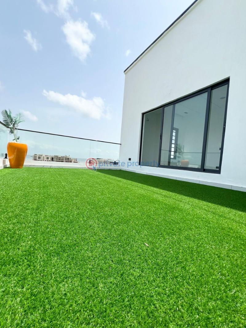 5 bedroom Detached Duplex For Sale Ajah Lagos - 17