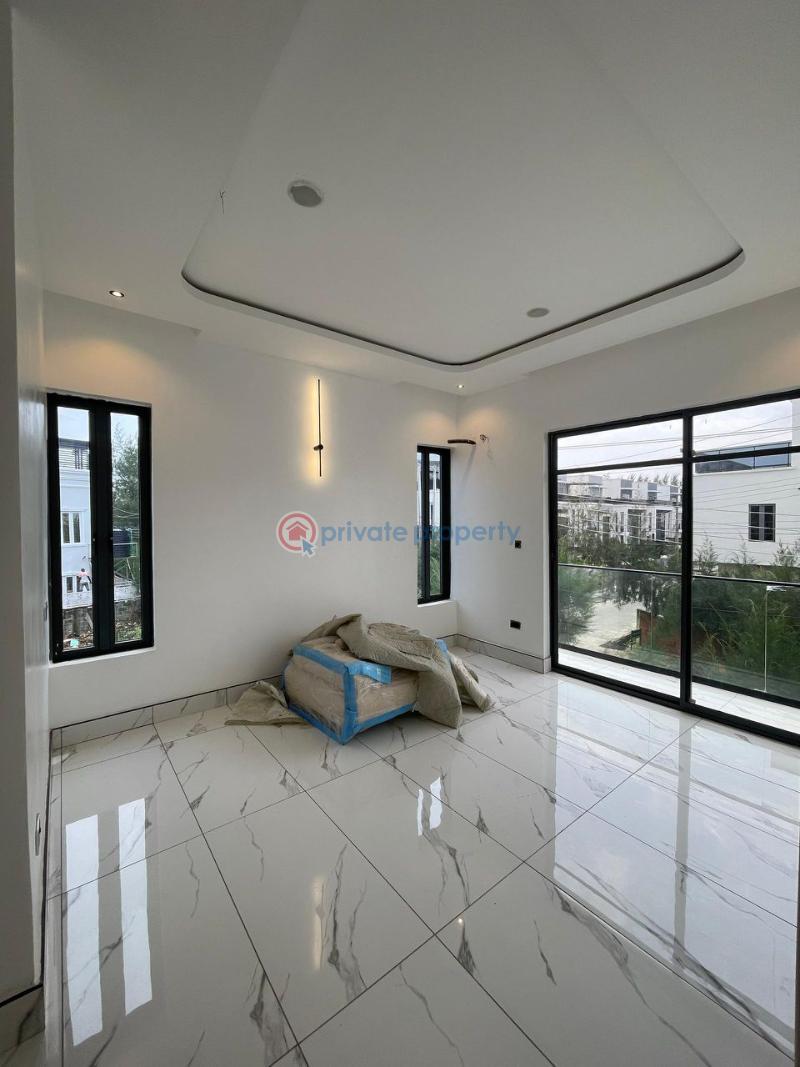 5 bedroom Detached Duplex For Sale Ikota Lekki Lagos - 13