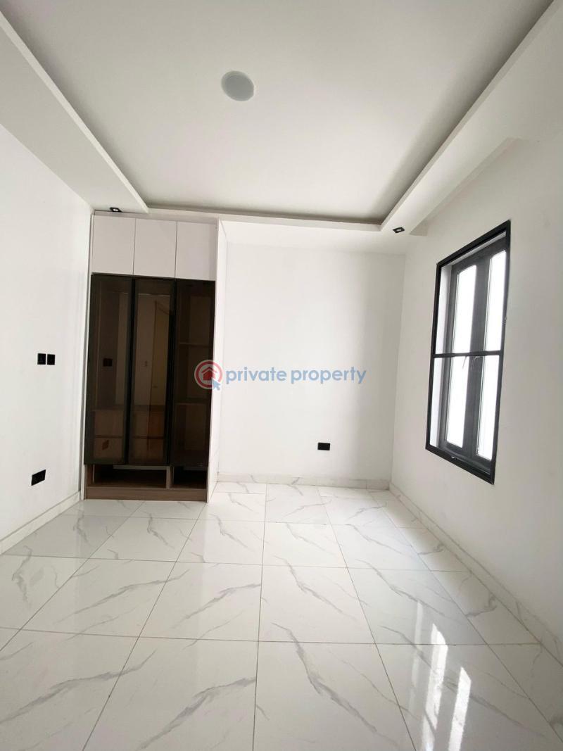 5 bedroom Detached Duplex For Sale 2nd Toll Lekki Lekki Lagos - 15