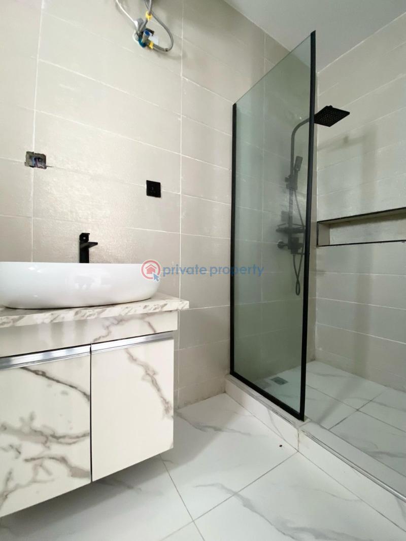 5 bedroom Detached Duplex For Sale 2nd Toll Lekki Lekki Lagos - 11