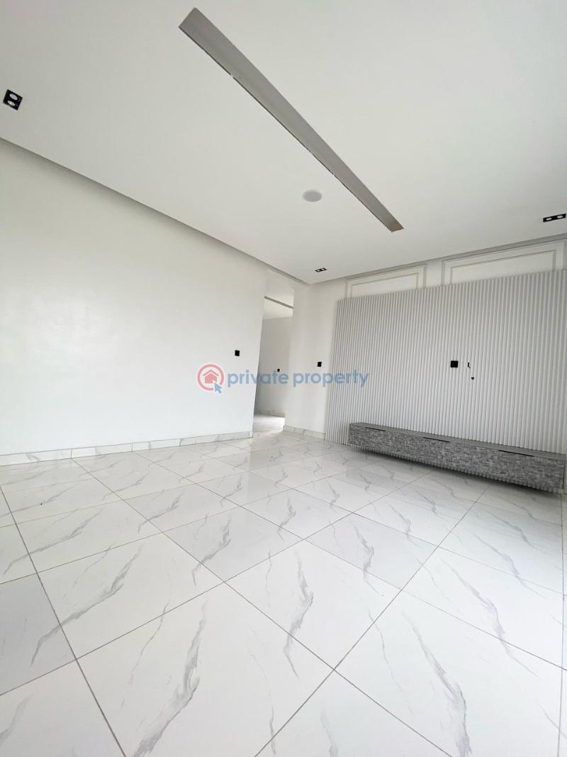 5 bedroom Detached Duplex For Sale 2nd Toll Lekki Lekki Lagos - 9