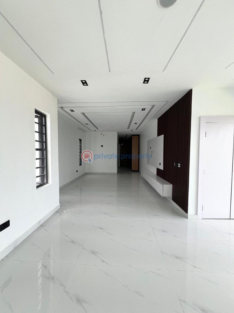 5 bedroom Detached Duplex For Sale Ajah Lagos - 20