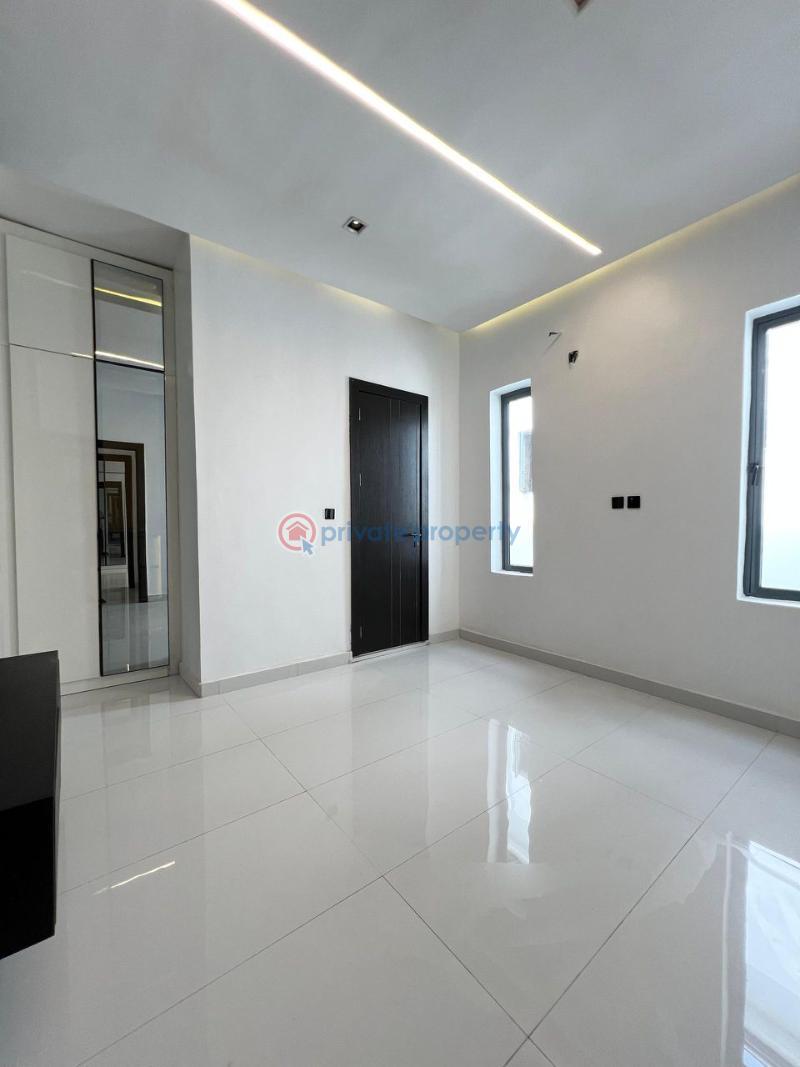 5 bedroom Detached Duplex For Sale Ajah Lagos - 18
