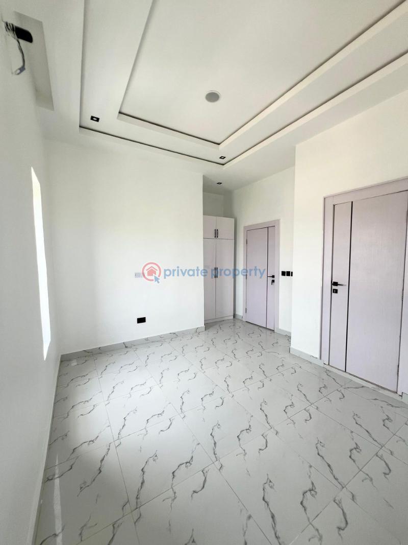 5 bedroom Detached Duplex For Sale Ajah Lagos - 18