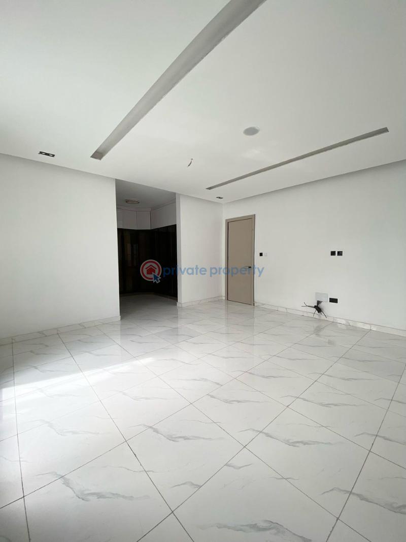 5 bedroom Detached Duplex For Sale 2nd Toll Lekki Lekki Lagos - 16