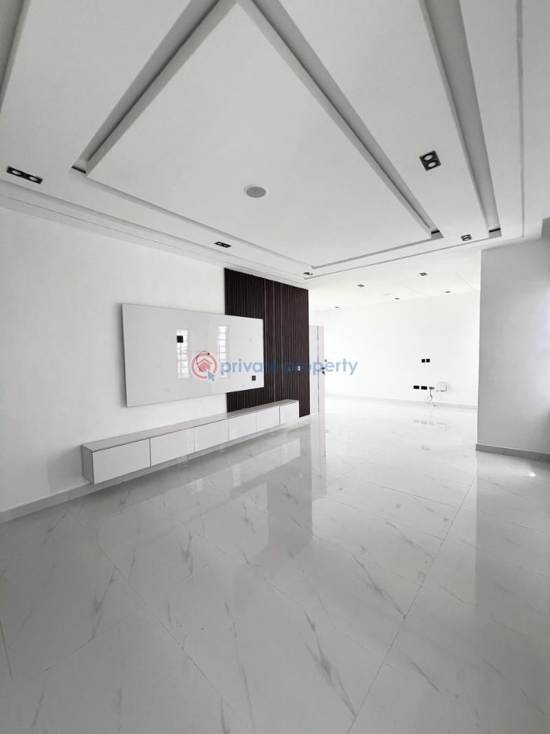 5 bedroom Detached Duplex For Sale Ajah Lagos - 22