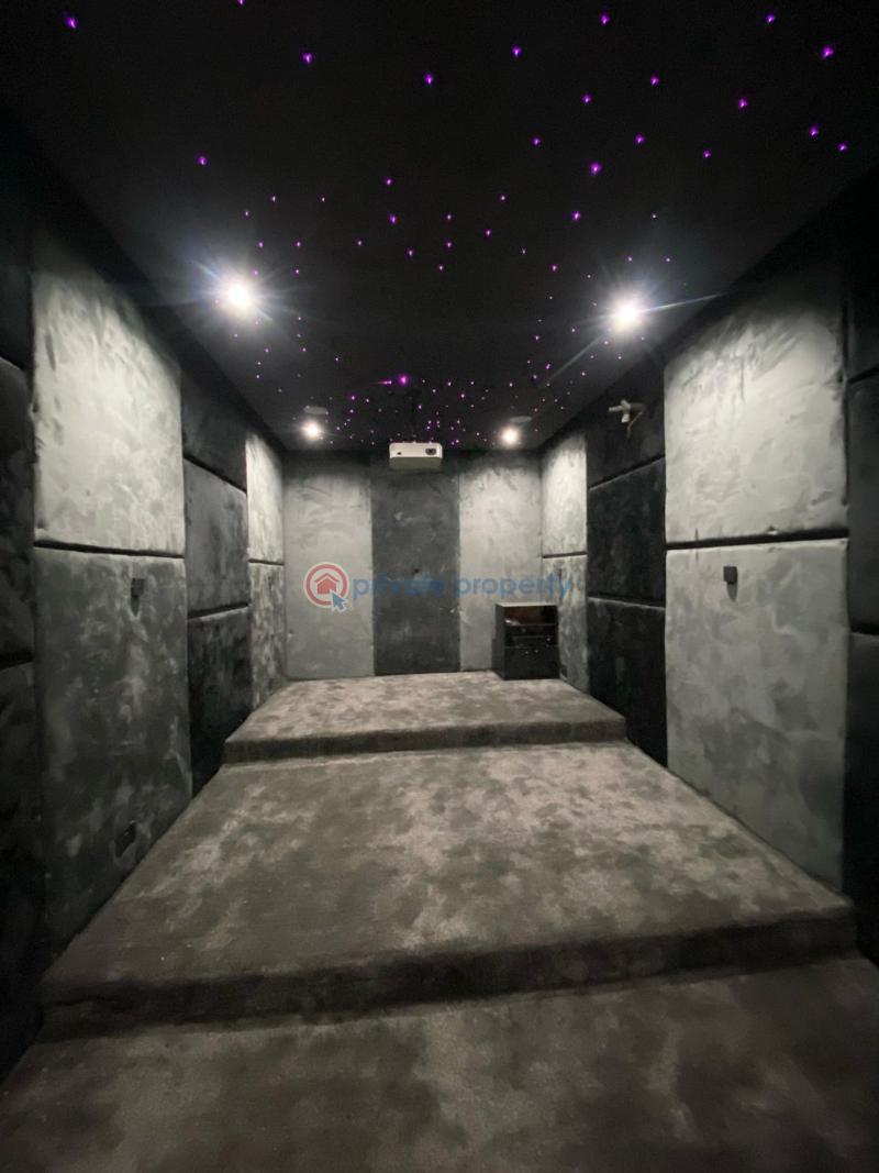 5 bedroom Detached Duplex For Sale 2nd Toll Lekki Lekki Lagos - 2