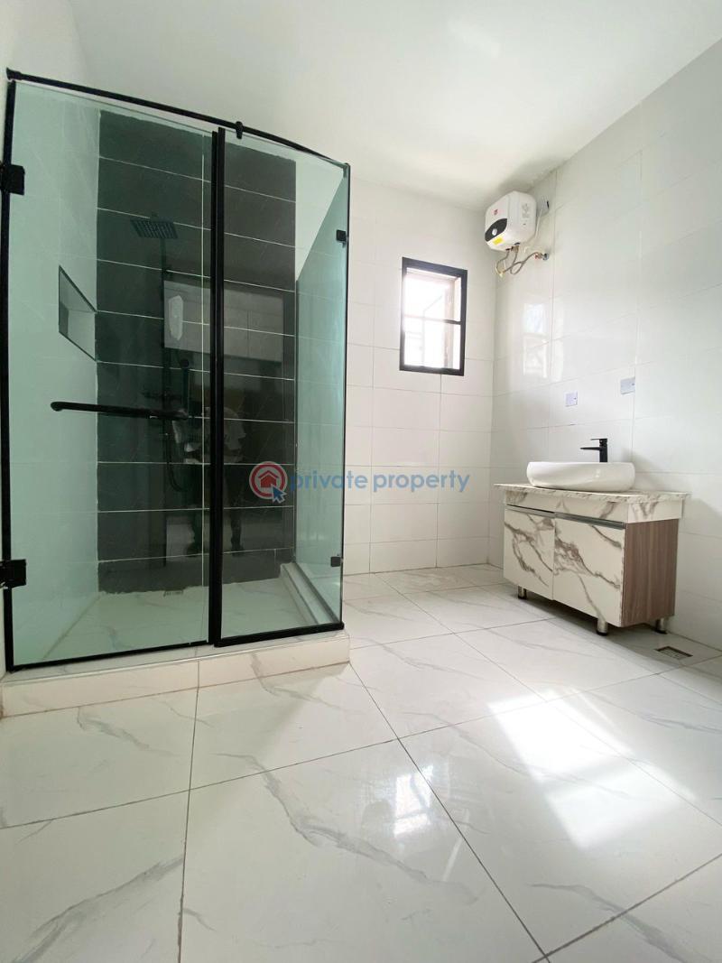 5 bedroom Detached Duplex For Sale 2nd Toll Lekki Lekki Lagos - 14