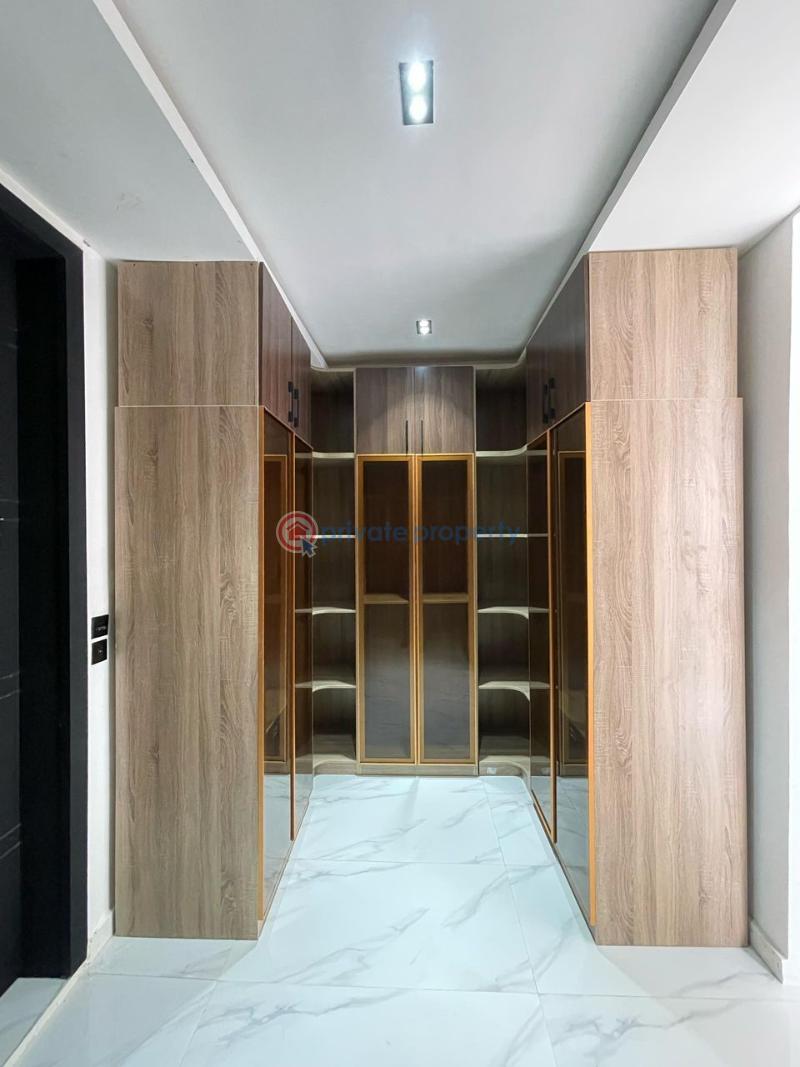 5 bedroom Detached Duplex For Sale County Lekki Lagos - 7