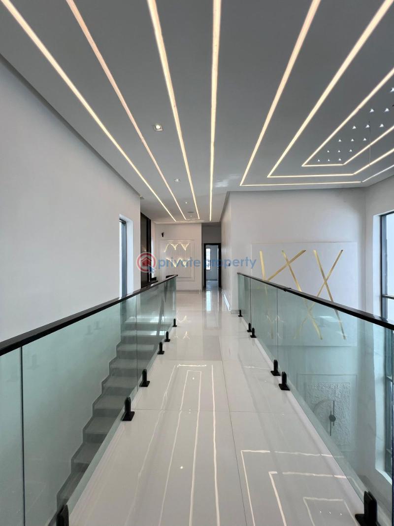 5 bedroom Detached Duplex For Sale Ajah Lagos - 4