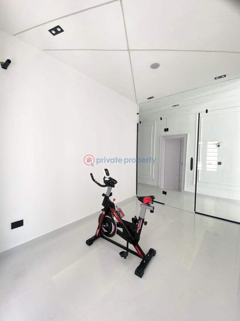 5 bedroom Detached Duplex For Sale Ajah Lagos - 9