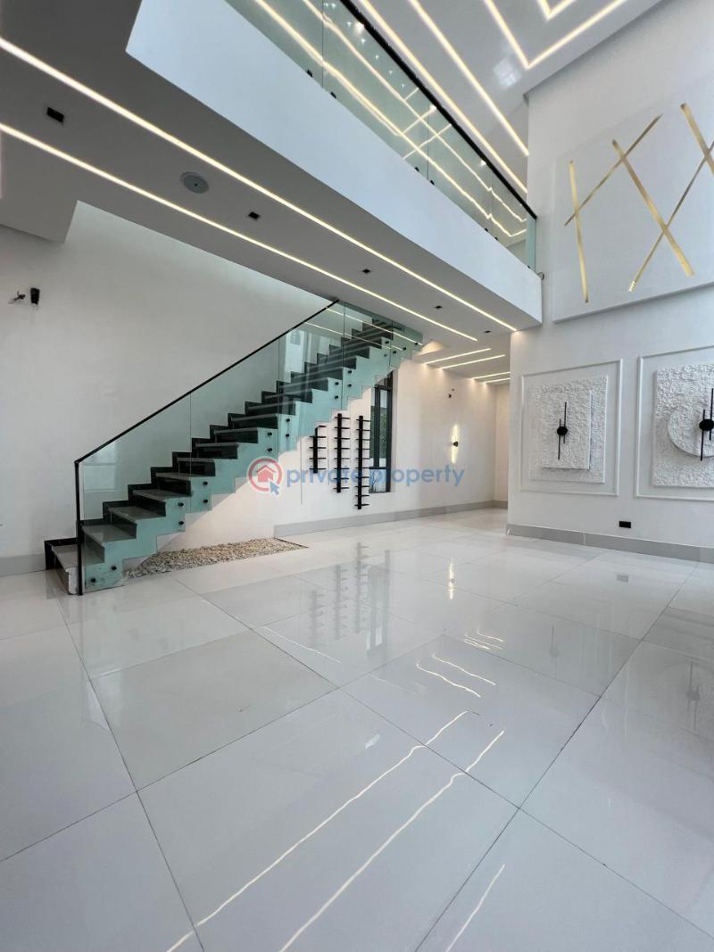 5 bedroom Detached Duplex For Sale Ajah Lagos - 26