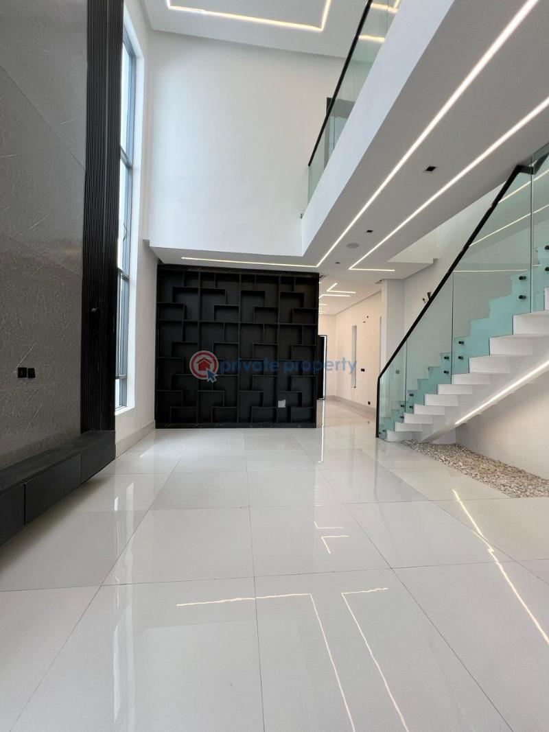 5 bedroom Detached Duplex For Sale Ajah Lagos - 8