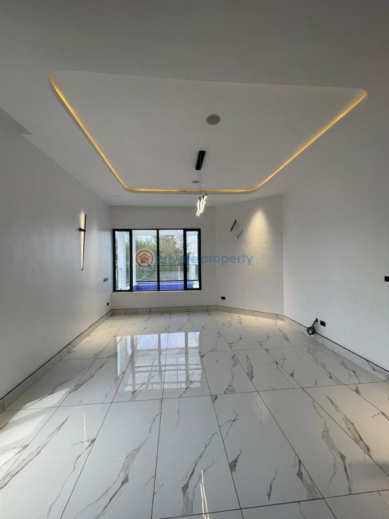 5 bedroom Detached Duplex For Sale Ikota Lekki Lagos - 6