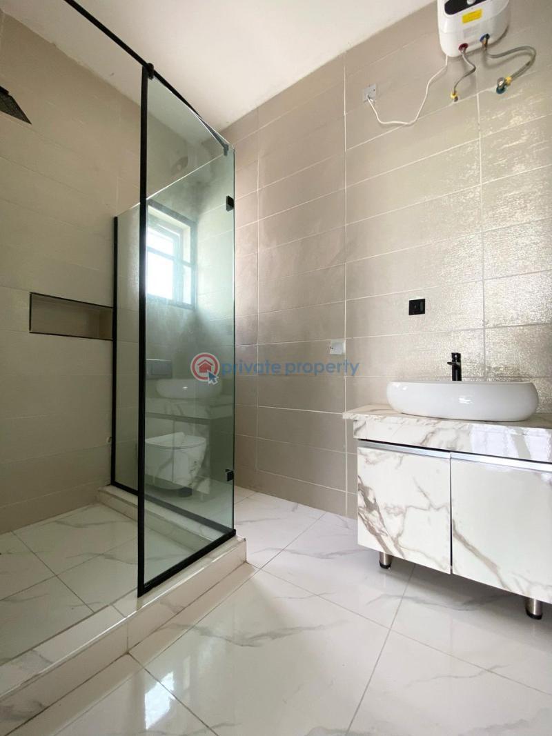 5 bedroom Detached Duplex For Sale 2nd Toll Lekki Lekki Lagos - 22