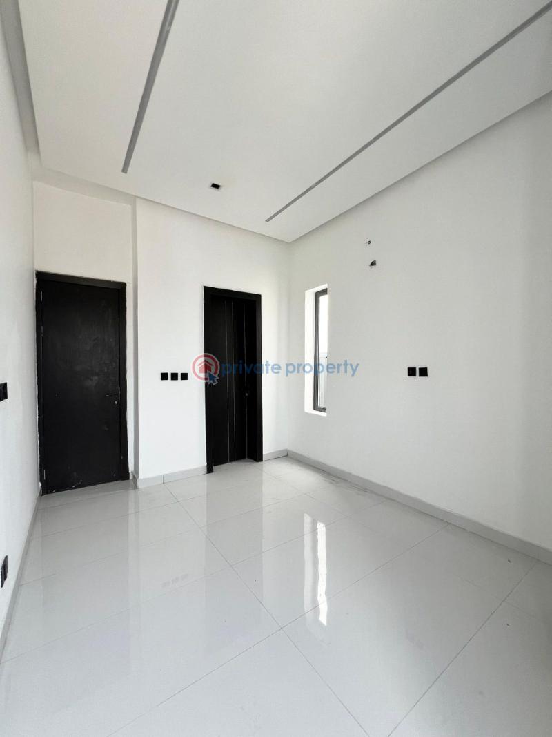 5 bedroom Detached Duplex For Sale Ajah Lagos - 25