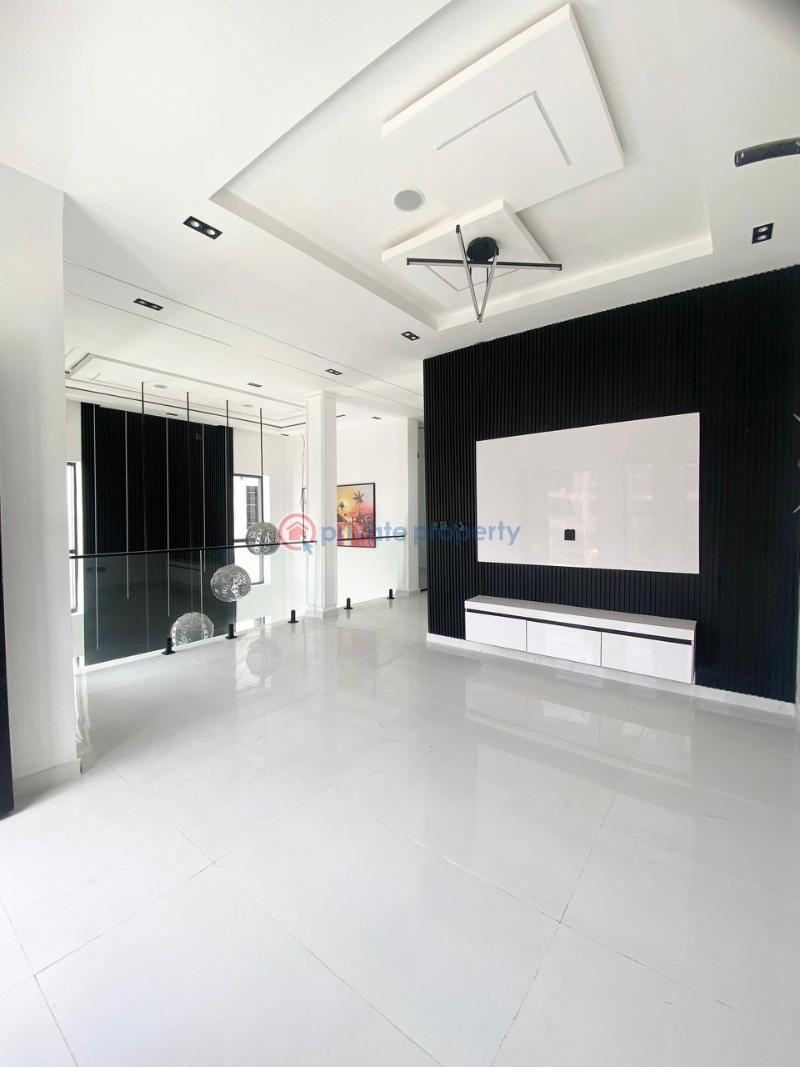 5 bedroom Detached Duplex For Sale Ajah Lagos - 8