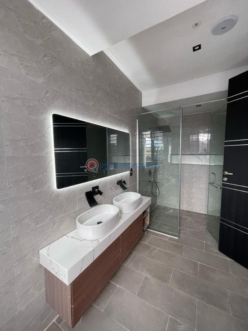 5 bedroom Detached Duplex For Sale County Lekki Lagos - 11