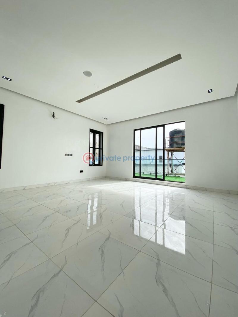 5 bedroom Detached Duplex For Sale 2nd Toll Lekki Lekki Lagos - 26