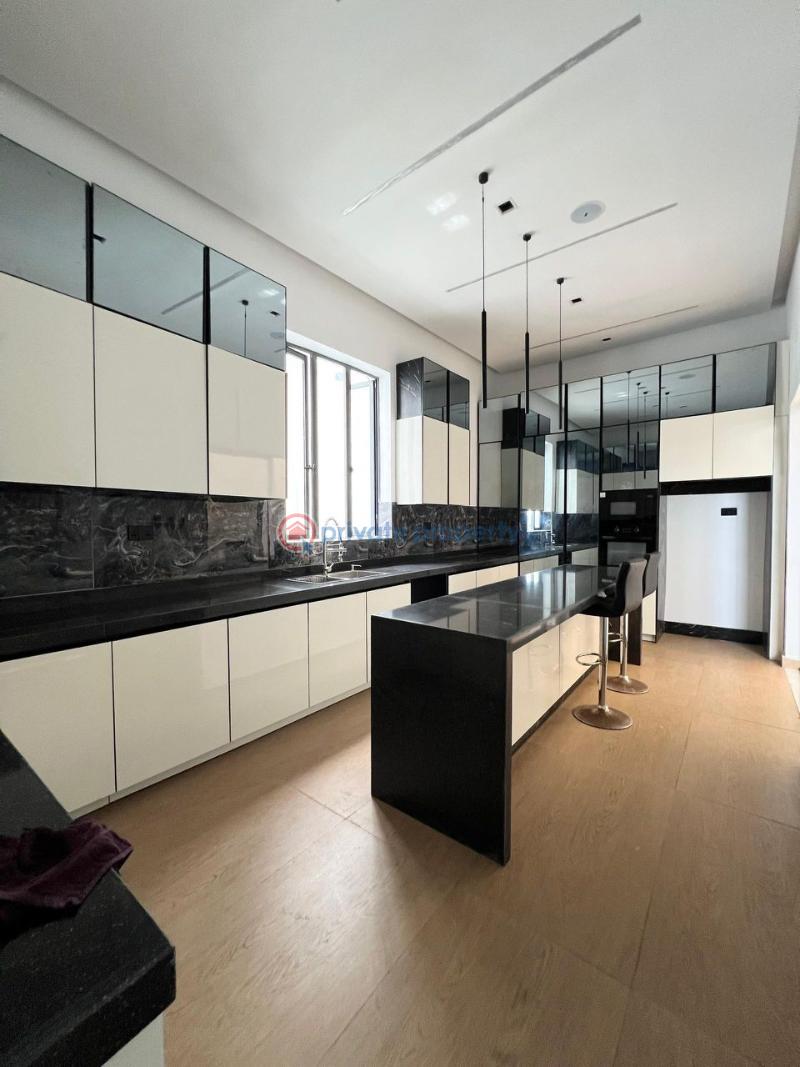 5 bedroom Detached Duplex For Sale Ajah Lagos - 11