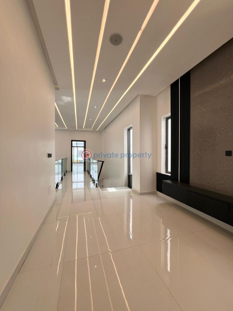 5 bedroom Detached Duplex For Sale Ajah Lagos - 20