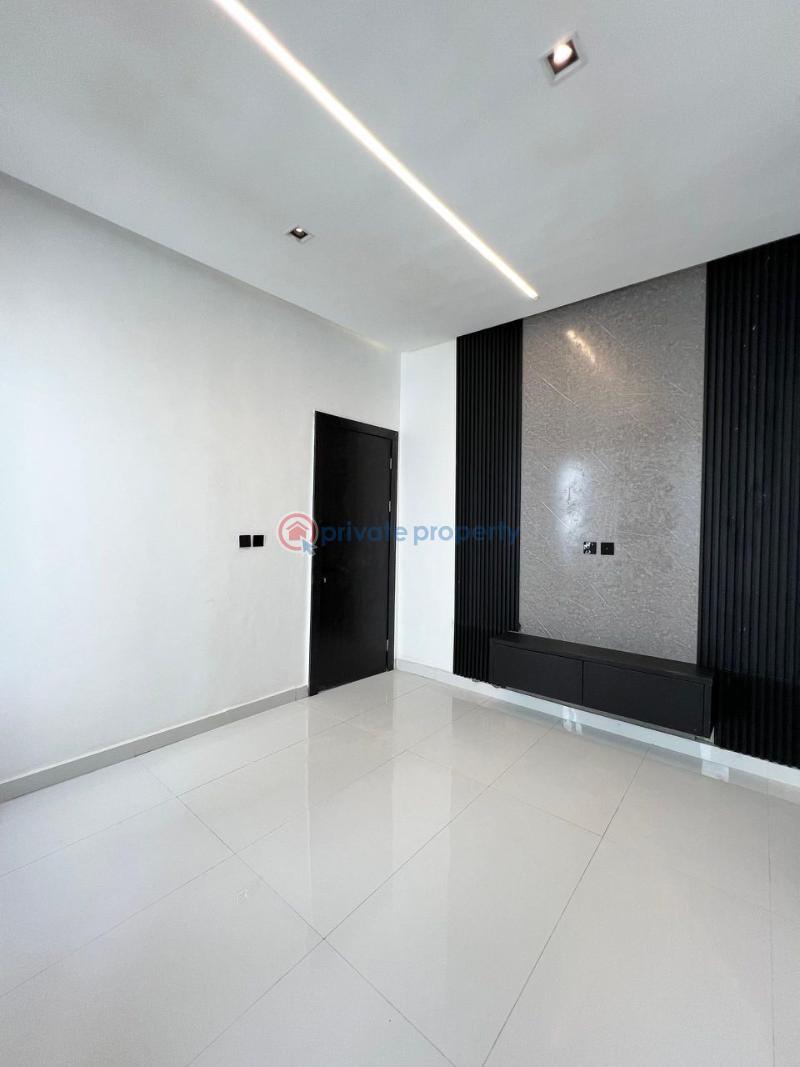 5 bedroom Detached Duplex For Sale Ajah Lagos - 22