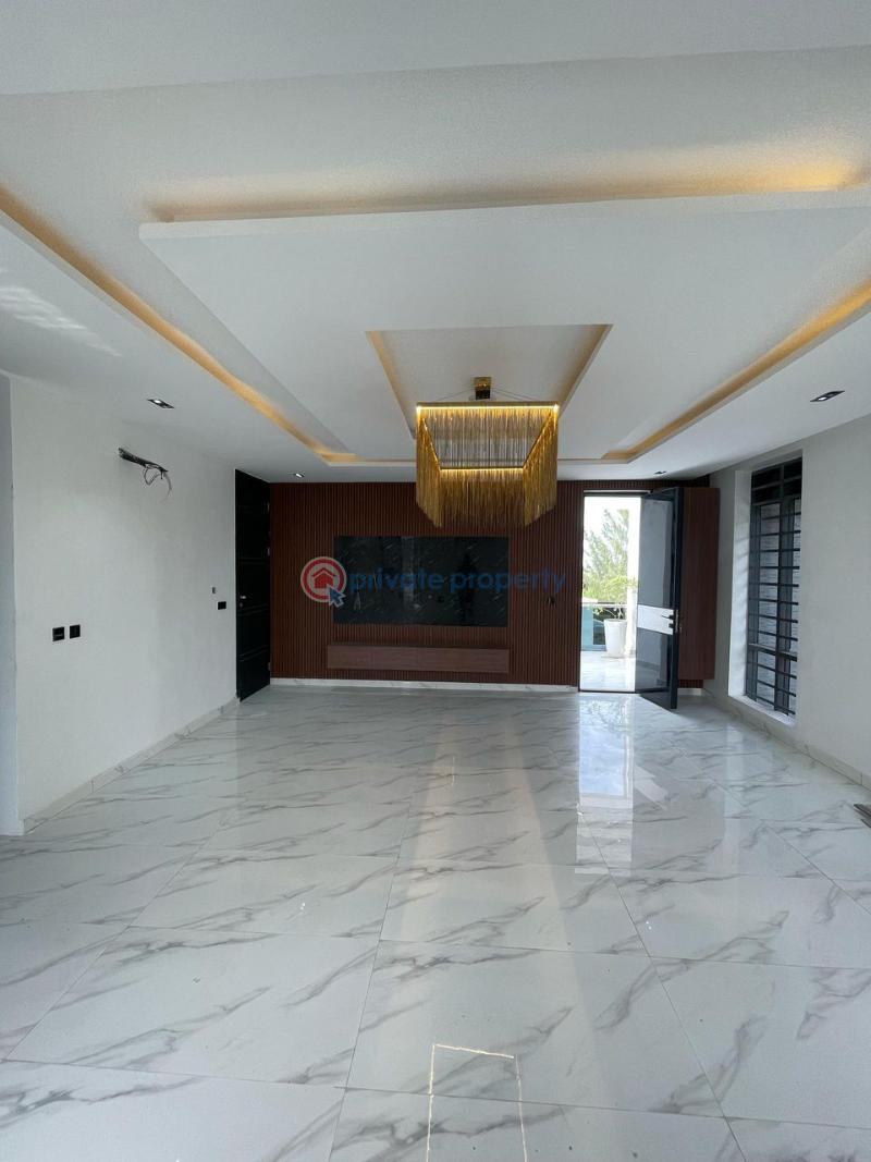 5 bedroom Detached Duplex For Sale County Lekki Lagos - 6