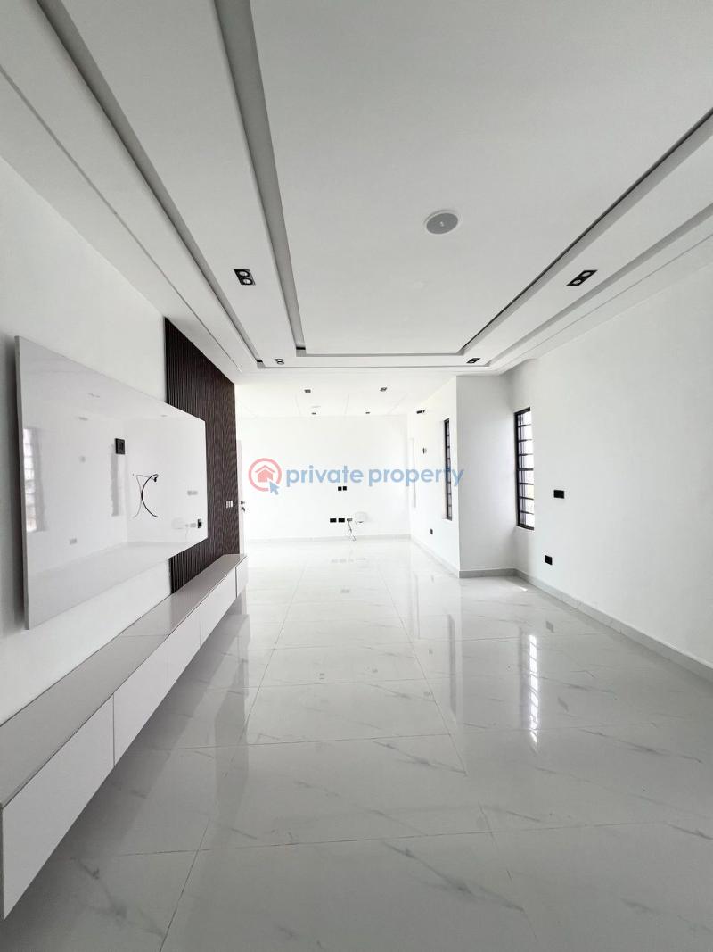 5 bedroom Detached Duplex For Sale Ajah Lagos - 19