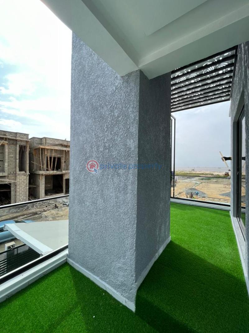 5 bedroom Detached Duplex For Sale Ajah Lagos - 11