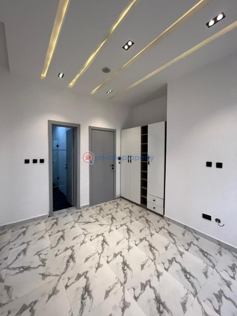 5 bedroom Detached Duplex For Sale Ajah Lagos - 6