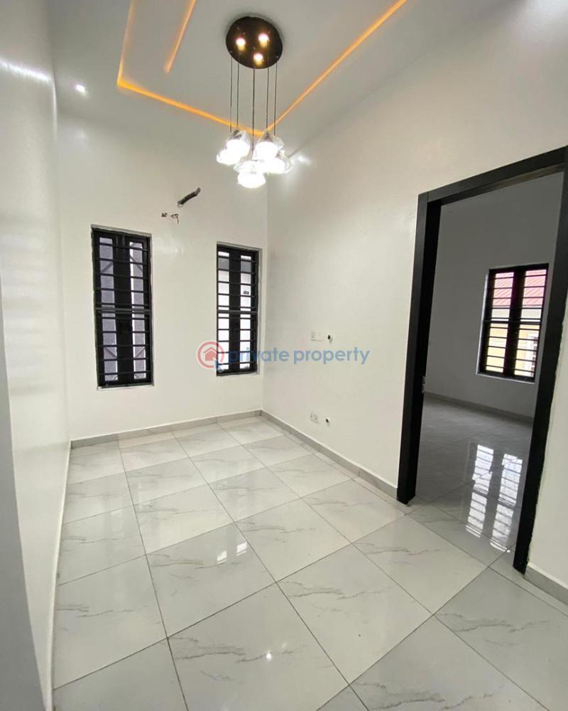 5 bedroom Detached Duplex For Sale Ikota Lekki Lagos - 3