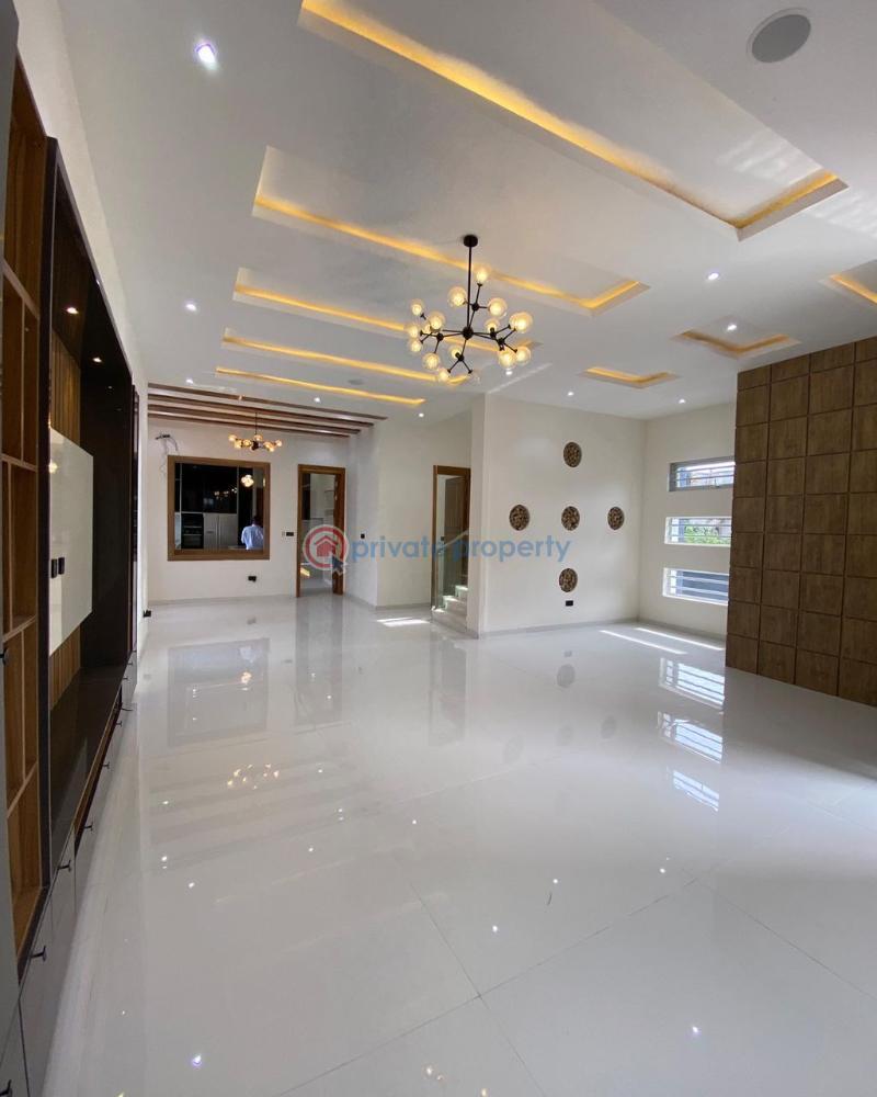5 bedroom Detached Duplex For Sale Ikota Lekki Lagos - 4