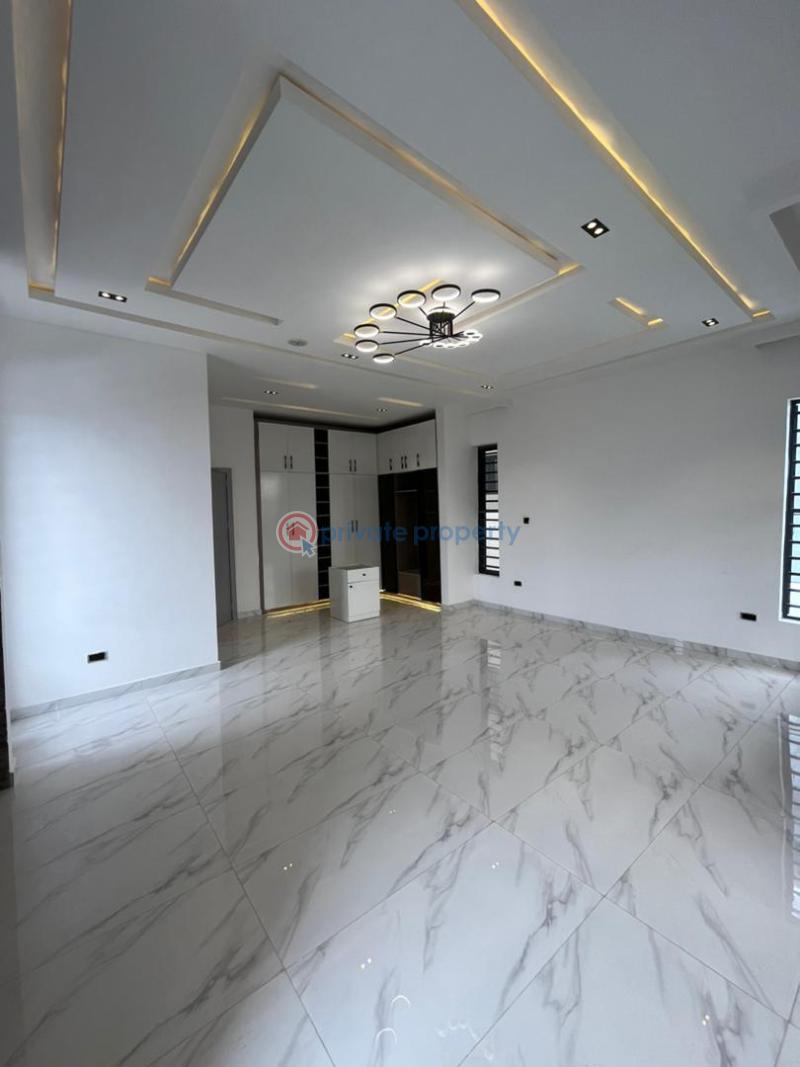 5 bedroom Detached Duplex For Sale Ajah Lagos - 4