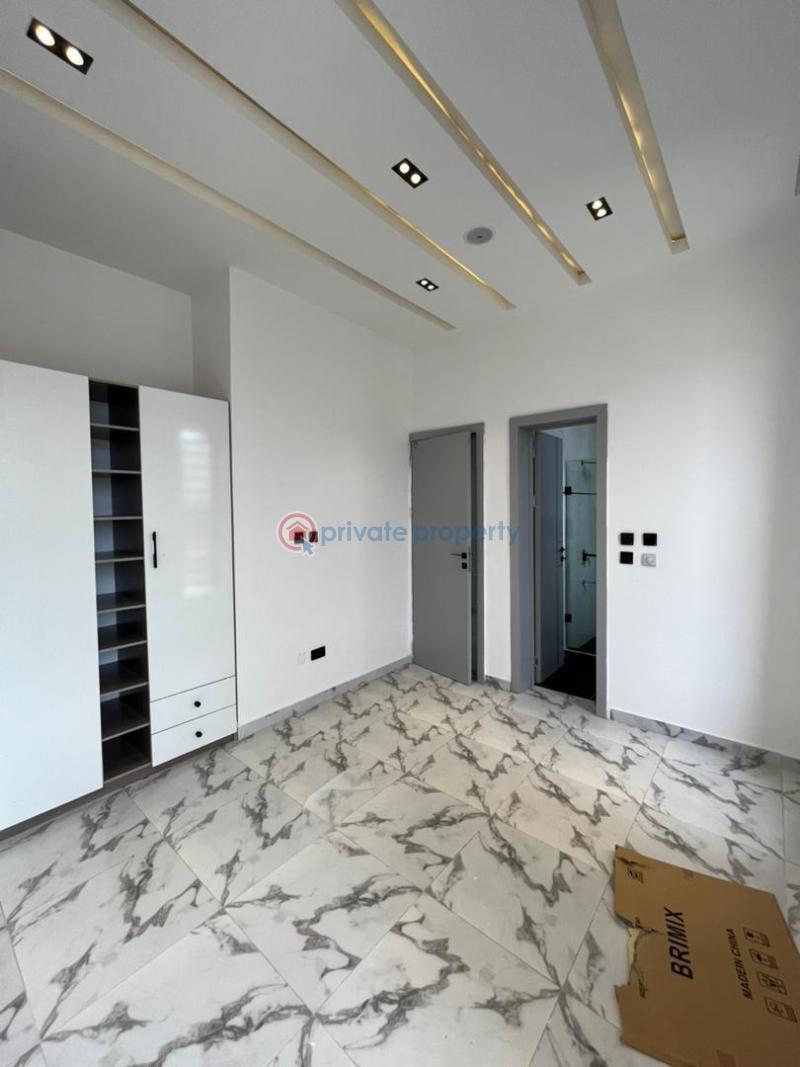 5 bedroom Detached Duplex For Sale Ajah Lagos - 9
