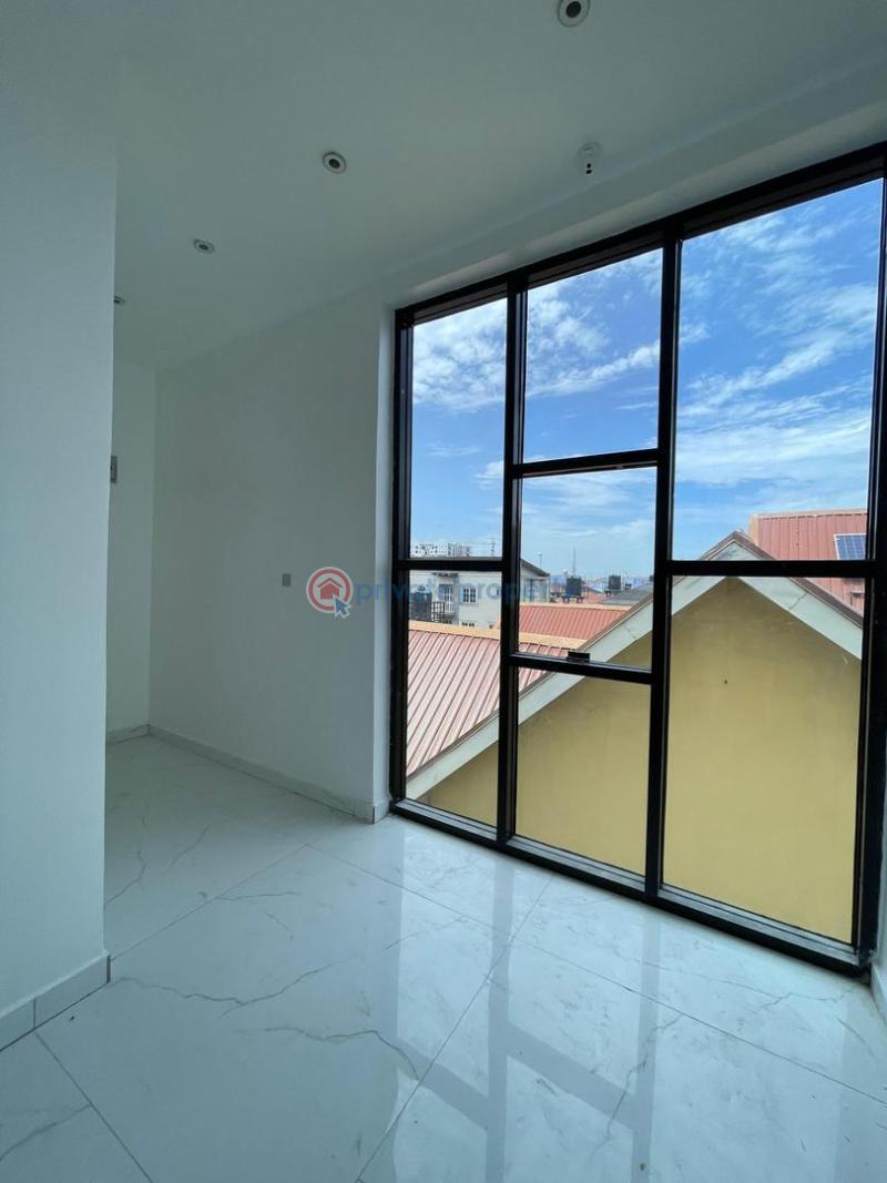5 bedroom Detached Duplex For Sale Lekki Phase 1 Lagos - 10