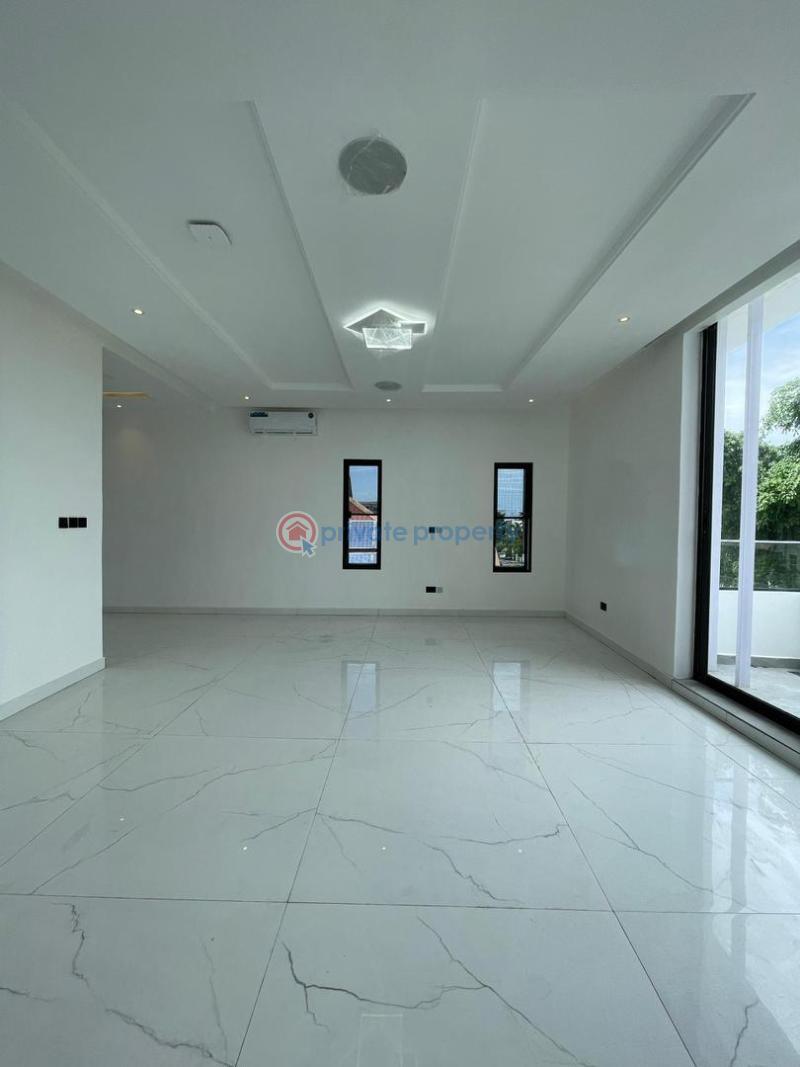 5 bedroom Detached Duplex For Sale Lekki Phase 1 Lagos - 15