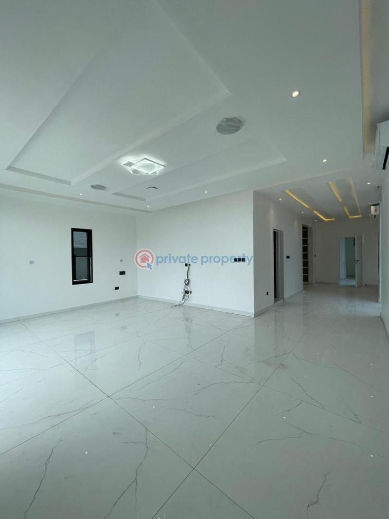 5 bedroom Detached Duplex For Sale Lekki Phase 1 Lagos - 16